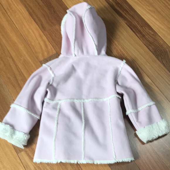 Beautiful Rothschild Embroidered Coat - Picture 5 of 6